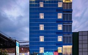 Hotel 88 Mangga Besar Raya 120